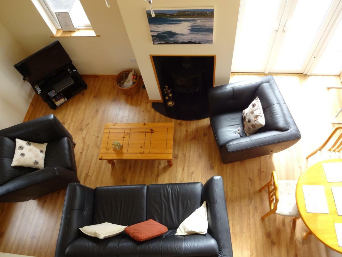 The Chalet At Corvally Портръш Екстериор снимка